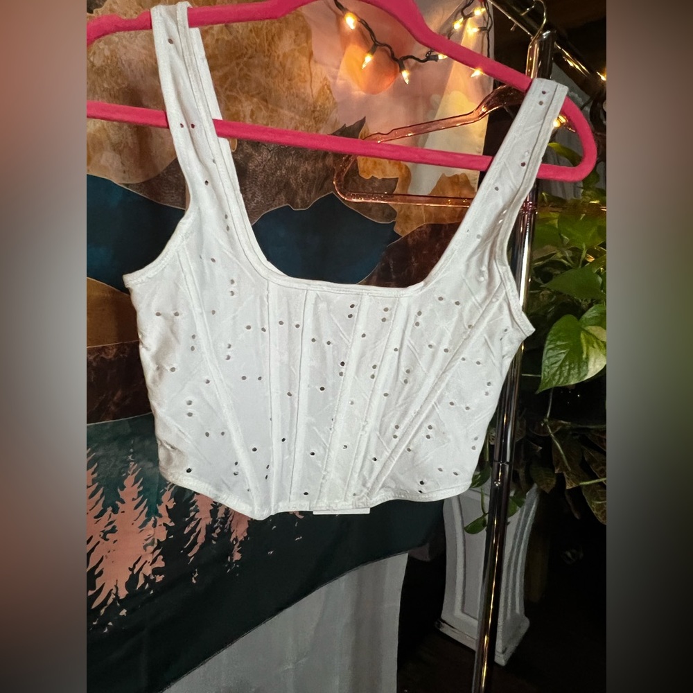Zara Top